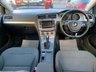 USED 2014 14 VOLKSWAGEN GOLF 1.4 SE TSI BLUEMOTION TECHNOLOGY DSG 5d 120 BHP 