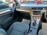 USED 2014 14 VOLKSWAGEN GOLF 1.4 SE TSI BLUEMOTION TECHNOLOGY DSG 5d 120 BHP 