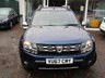 USED 2017 67 DACIA DUSTER 1.2 LAUREATE TCE 5d 125 BHP Full Service History + Just Serviced, Low Mileage, One Owner, NEW MOT