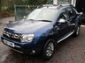 USED 2017 67 DACIA DUSTER 1.2 LAUREATE TCE 5d 125 BHP Full Service History + Just Serviced, Low Mileage, One Owner, NEW MOT
