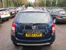 USED 2017 67 DACIA DUSTER 1.2 LAUREATE TCE 5d 125 BHP Full Service History + Just Serviced, Low Mileage, One Owner, NEW MOT