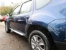 USED 2017 67 DACIA DUSTER 1.2 LAUREATE TCE 5d 125 BHP Full Service History + Just Serviced, Low Mileage, One Owner, NEW MOT