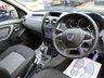 USED 2017 67 DACIA DUSTER 1.2 LAUREATE TCE 5d 125 BHP Full Service History + Just Serviced, Low Mileage, One Owner, NEW MOT