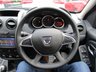 USED 2017 67 DACIA DUSTER 1.2 LAUREATE TCE 5d 125 BHP Full Service History + Just Serviced, Low Mileage, One Owner, NEW MOT