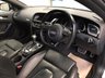 USED 2016 16 AUDI A5 2.0 TDI BLACK EDITION PLUS 5d 187 BHP FINANCE RATES FROM 6.9% APR