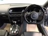 USED 2016 16 AUDI A5 2.0 TDI BLACK EDITION PLUS 5d 187 BHP FINANCE RATES FROM 6.9% APR