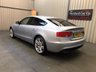USED 2016 16 AUDI A5 2.0 TDI BLACK EDITION PLUS 5d 187 BHP FINANCE RATES FROM 6.9% APR