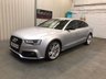 USED 2016 16 AUDI A5 2.0 TDI BLACK EDITION PLUS 5d 187 BHP FINANCE RATES FROM 6.9% APR