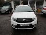 USED 2018 68 DACIA LOGAN MCV 0.9 STEPWAY COMFORT TCE 5d 90 BHP Just Serviced, One Owner from new, Balance of Daica Warranty + MOT until October 2021, Great fuel economy! Low Insurance Group!