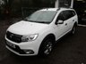 USED 2018 68 DACIA LOGAN MCV 0.9 STEPWAY COMFORT TCE 5d 90 BHP Just Serviced, One Owner from new, Balance of Daica Warranty + MOT until October 2021, Great fuel economy! Low Insurance Group!