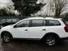USED 2018 68 DACIA LOGAN MCV 0.9 STEPWAY COMFORT TCE 5d 90 BHP Just Serviced, One Owner from new, Balance of Daica Warranty + MOT until October 2021, Great fuel economy! Low Insurance Group!