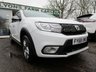 USED 2018 68 DACIA LOGAN MCV 0.9 STEPWAY COMFORT TCE 5d 90 BHP Just Serviced, One Owner from new, Balance of Daica Warranty + MOT until October 2021, Great fuel economy! Low Insurance Group!