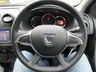 USED 2018 68 DACIA LOGAN MCV 0.9 STEPWAY COMFORT TCE 5d 90 BHP Just Serviced, One Owner from new, Balance of Daica Warranty + MOT until October 2021, Great fuel economy! Low Insurance Group!