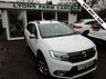 USED 2018 68 DACIA LOGAN MCV 0.9 STEPWAY COMFORT TCE 5d 90 BHP Just Serviced, One Owner from new, Balance of Daica Warranty + MOT until October 2021, Great fuel economy! Low Insurance Group!