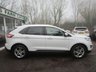 USED 2016 66 FORD EDGE 2.0 TITANIUM TDCI 5d 177 BHP Ford Service History + Just Serviced, One Previous Owner, MOT until September 2021