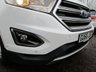 USED 2016 66 FORD EDGE 2.0 TITANIUM TDCI 5d 177 BHP Ford Service History + Just Serviced, One Previous Owner, MOT until September 2021