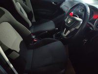 USED 2011 11 SEAT IBIZA 1.4 SPORT 5d 85 BHP 