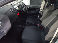 USED 2011 11 SEAT IBIZA 1.4 SPORT 5d 85 BHP 