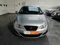 USED 2011 11 SEAT IBIZA 1.4 SPORT 5d 85 BHP 