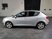USED 2011 11 SEAT IBIZA 1.4 SPORT 5d 85 BHP 