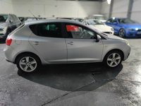 USED 2011 11 SEAT IBIZA 1.4 SPORT 5d 85 BHP 