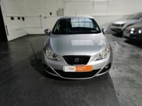 USED 2011 11 SEAT IBIZA 1.4 SPORT 5d 85 BHP 