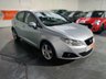 USED 2011 11 SEAT IBIZA 1.4 SPORT 5d 85 BHP 