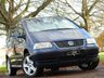 USED 2005 05 VOLKSWAGEN SHARAN 1.9 SE TDI 5d 129 BHP DRIVES SUPERB A/C 7 SEATS