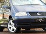 USED 2005 05 VOLKSWAGEN SHARAN 1.9 SE TDI 5d 129 BHP DRIVES SUPERB A/C 7 SEATS
