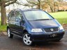 USED 2005 05 VOLKSWAGEN SHARAN 1.9 SE TDI 5d 129 BHP DRIVES SUPERB A/C 7 SEATS