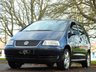 USED 2005 05 VOLKSWAGEN SHARAN 1.9 SE TDI 5d 129 BHP DRIVES SUPERB A/C 7 SEATS