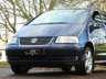 USED 2005 05 VOLKSWAGEN SHARAN 1.9 SE TDI 5d 129 BHP DRIVES SUPERB A/C 7 SEATS