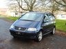 USED 2005 05 VOLKSWAGEN SHARAN 1.9 SE TDI 5d 129 BHP DRIVES SUPERB A/C 7 SEATS