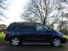 USED 2005 05 VOLKSWAGEN SHARAN 1.9 SE TDI 5d 129 BHP DRIVES SUPERB A/C 7 SEATS