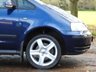 USED 2005 05 VOLKSWAGEN SHARAN 1.9 SE TDI 5d 129 BHP DRIVES SUPERB A/C 7 SEATS