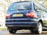 USED 2005 05 VOLKSWAGEN SHARAN 1.9 SE TDI 5d 129 BHP DRIVES SUPERB A/C 7 SEATS