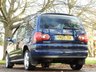 USED 2005 05 VOLKSWAGEN SHARAN 1.9 SE TDI 5d 129 BHP DRIVES SUPERB A/C 7 SEATS