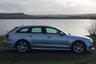 USED 2016 66 AUDI A6 2.0 AVANT TDI ULTRA S LINE 5d 188 BHP FULL AUDI SERVICE HISTORY