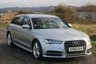 USED 2016 66 AUDI A6 2.0 AVANT TDI ULTRA S LINE 5d 188 BHP FULL AUDI SERVICE HISTORY