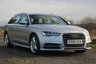 USED 2016 66 AUDI A6 2.0 AVANT TDI ULTRA S LINE 5d 188 BHP FULL AUDI SERVICE HISTORY