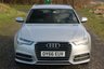 USED 2016 66 AUDI A6 2.0 AVANT TDI ULTRA S LINE 5d 188 BHP FULL AUDI SERVICE HISTORY
