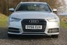 USED 2016 66 AUDI A6 2.0 AVANT TDI ULTRA S LINE 5d 188 BHP FULL AUDI SERVICE HISTORY
