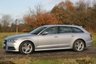 USED 2016 66 AUDI A6 2.0 AVANT TDI ULTRA S LINE 5d 188 BHP FULL AUDI SERVICE HISTORY