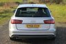 USED 2016 66 AUDI A6 2.0 AVANT TDI ULTRA S LINE 5d 188 BHP FULL AUDI SERVICE HISTORY