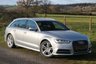 USED 2016 66 AUDI A6 2.0 AVANT TDI ULTRA S LINE 5d 188 BHP FULL AUDI SERVICE HISTORY