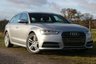 USED 2016 66 AUDI A6 2.0 AVANT TDI ULTRA S LINE 5d 188 BHP FULL AUDI SERVICE HISTORY