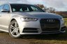 USED 2016 66 AUDI A6 2.0 AVANT TDI ULTRA S LINE 5d 188 BHP FULL AUDI SERVICE HISTORY