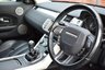 USED 2013 13 LAND ROVER RANGE ROVER EVOQUE 2.2 SD4 PURE 5d 190 BHP 1 FORMER KEEPER, FSH.