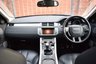 USED 2013 13 LAND ROVER RANGE ROVER EVOQUE 2.2 SD4 PURE 5d 190 BHP 1 FORMER KEEPER, FSH.