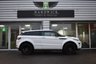 USED 2012 12 LAND ROVER RANGE ROVER EVOQUE 2.2 SD4 DYNAMIC 3d 190 BHP FULL SERVICE HISTORY.